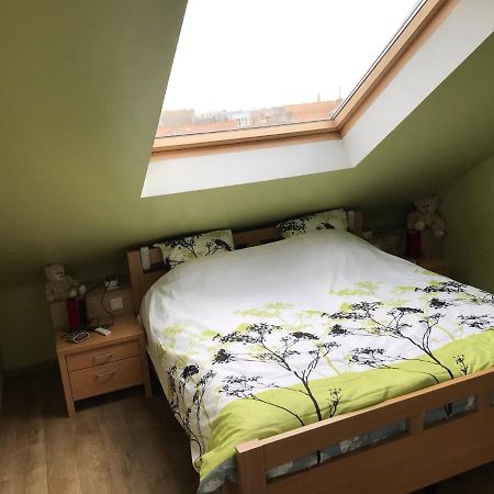 Apartamento Duplex Blankenberge Exterior foto