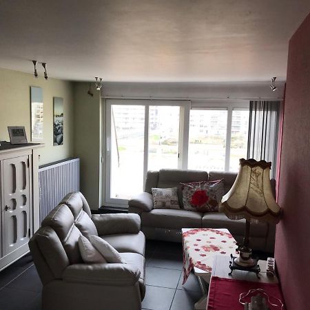 Apartamento Duplex Blankenberge Exterior foto