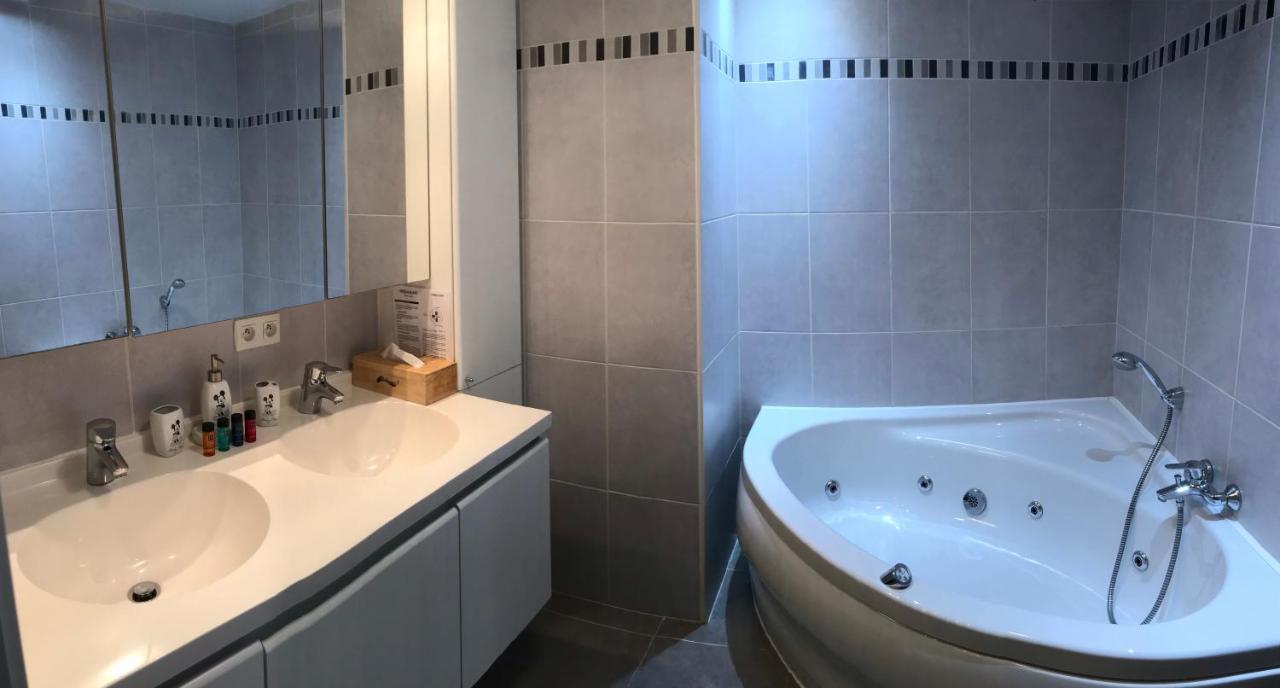 Apartamento Duplex Blankenberge Exterior foto