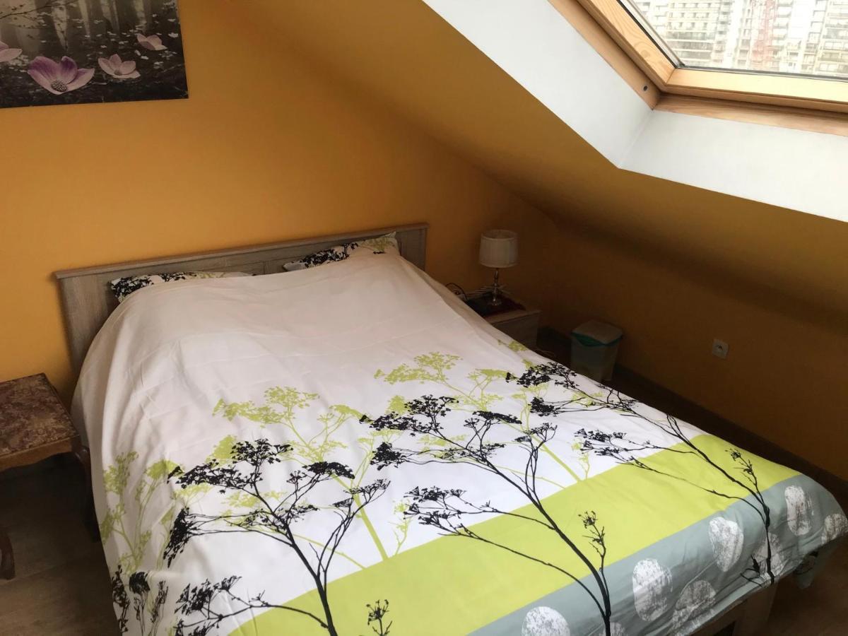Apartamento Duplex Blankenberge Exterior foto